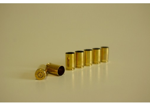 Cartridges k .380 Auto