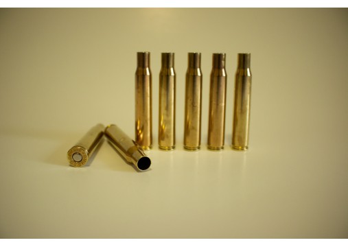 Cartridges k .30-06