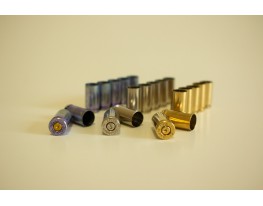 Cartridges k 9MM