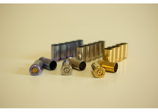 Cartridges k 9MM