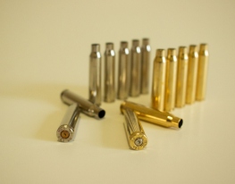 Cartridges k .223