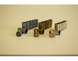 Cartridges k .40 S&W